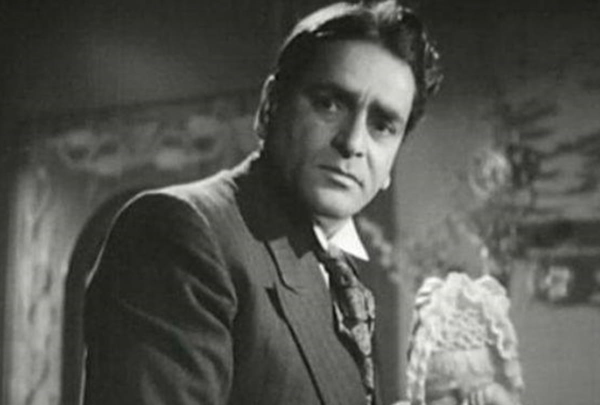 prithviraj kapoor birth anniversary here some interesting things