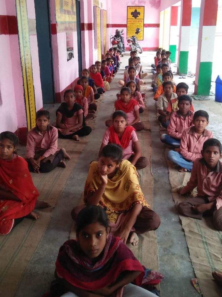 no sweter supply for children
