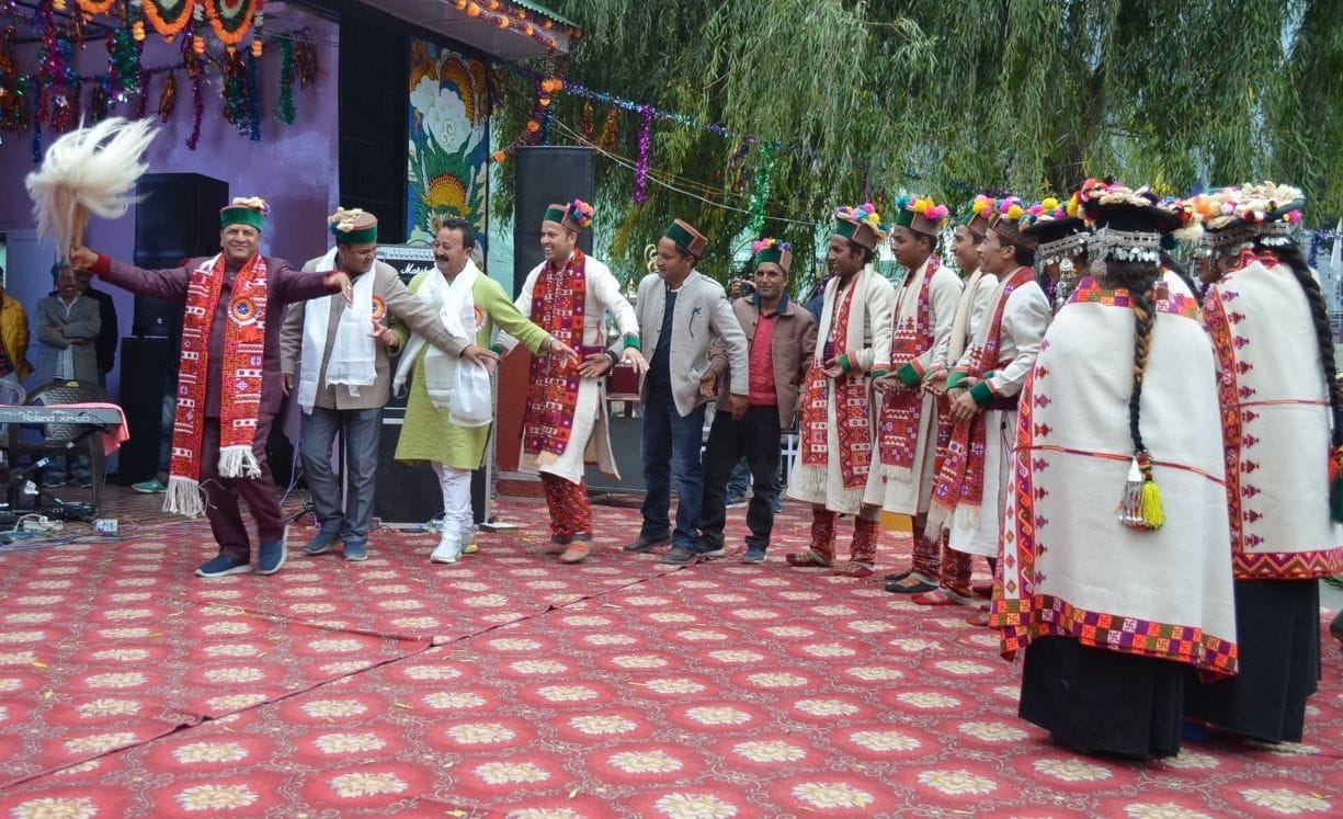 kinnour festival