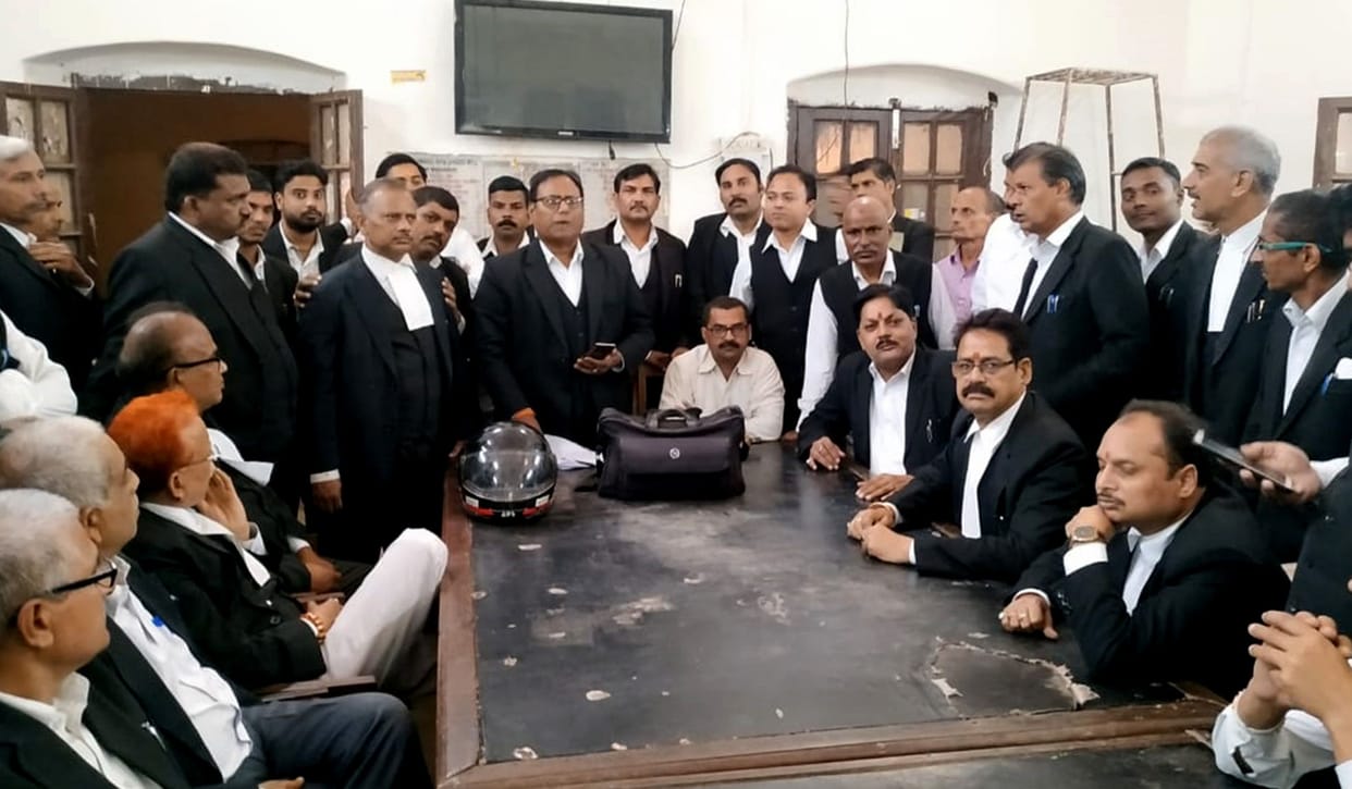 advocate idris murder case