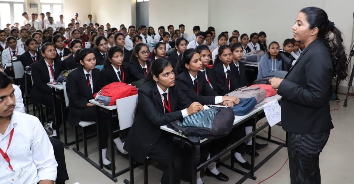 Allahabad University law faculty