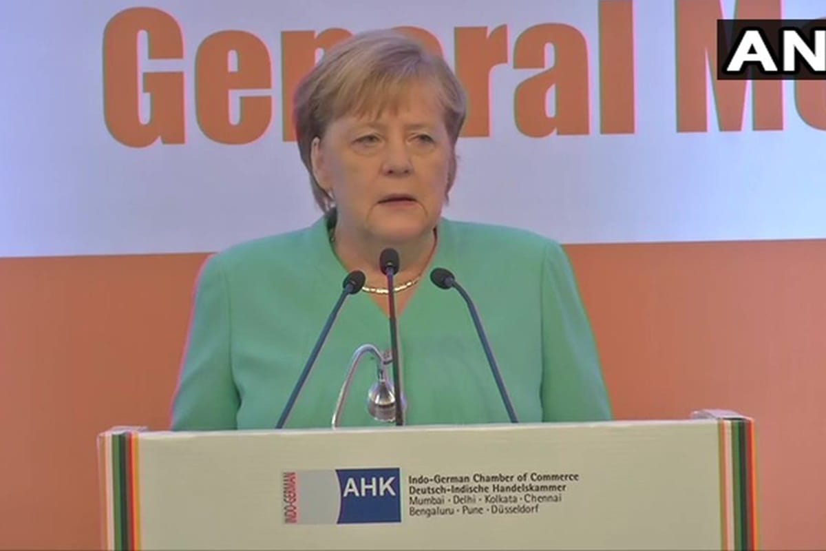 Germany to invest 79 billion rupees in eco friendly urban traffic in India