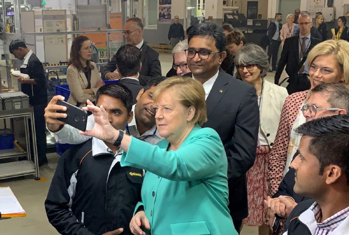 General elections 2021: may take a long time to form a new government, till Merkel will continue