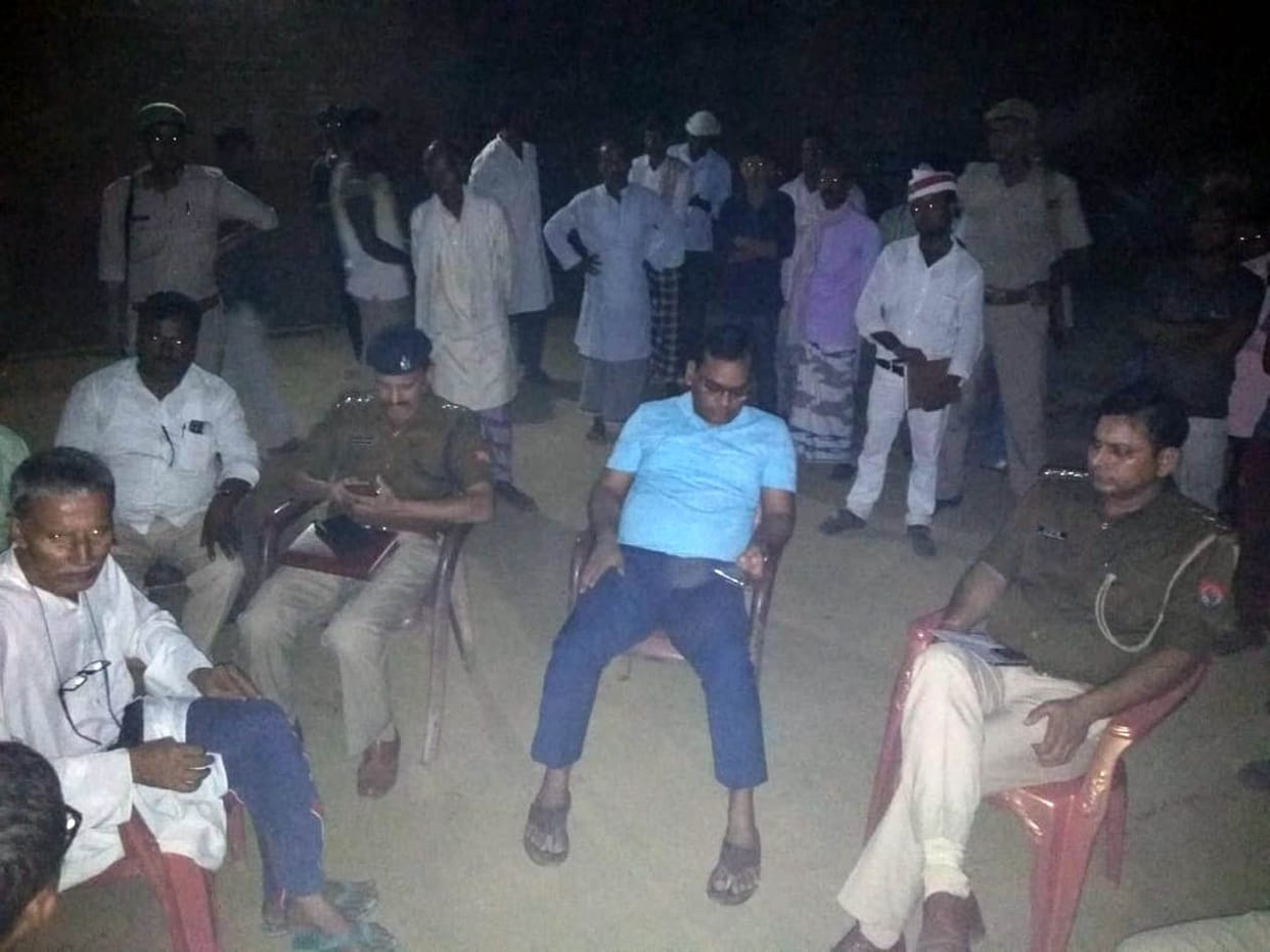 deoria