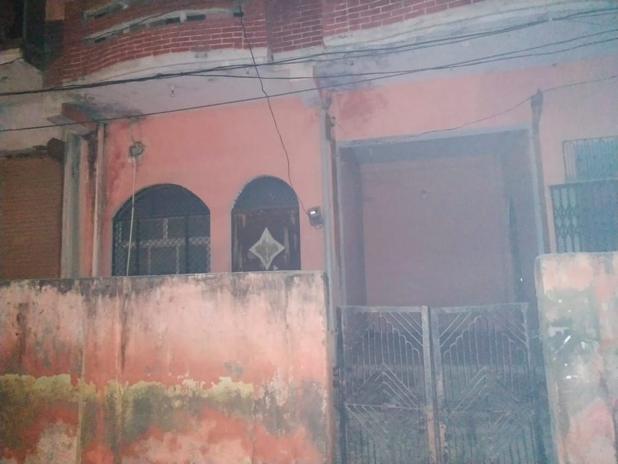 Pratapgarh: Tears of happiness spilled at the news of Kausar's acquittal