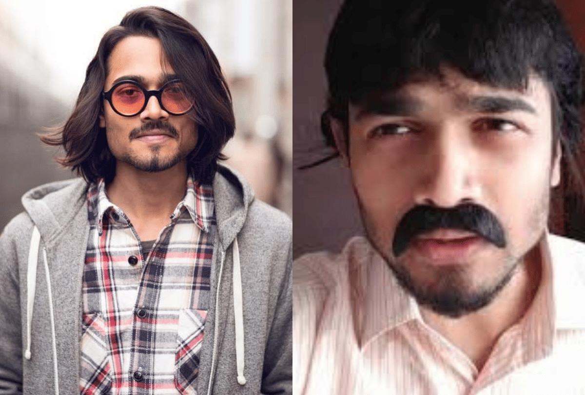 Famous Youtuber Bhuvan Bam Tested Corona Positive