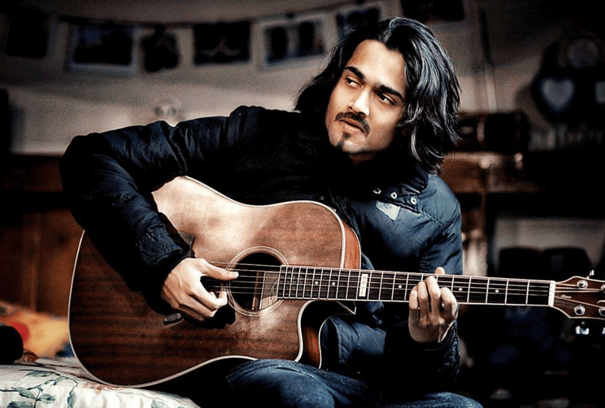 Bibi ki Vines fame Bhuvam Bam announces his ott debut with Taaza Khabar on Disney+ Hotstar