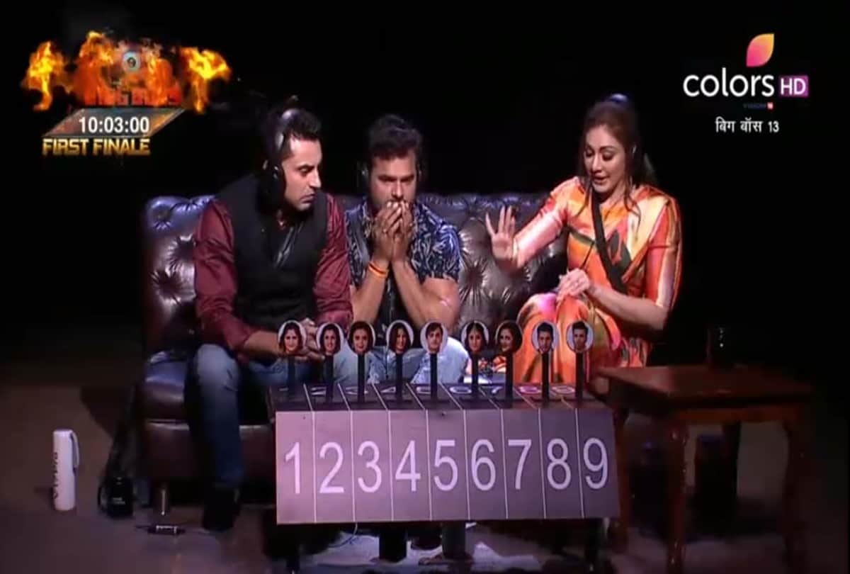 bigg boss 13 new concept has failed all the wild cards are useless