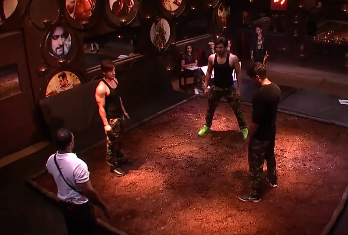 Bigg Boss 13 shefali bagga Rashmi desai devoleena bhattacharjee get evicted