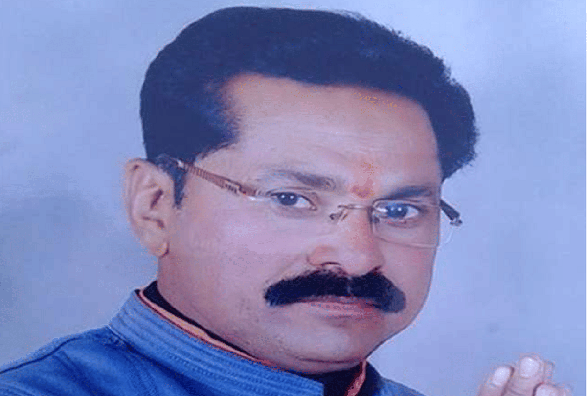 BJP MLA Prahlad Lodhi sentenced 2 years imprisonment , Pawai Assembly seat declared vacant