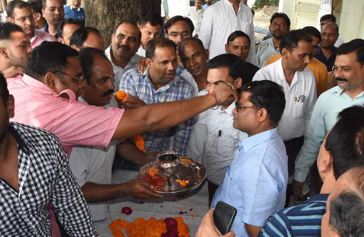 PWD Executive Engineer to build culvert at unoccupied site