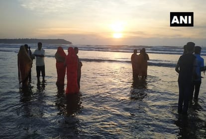 Chhath Puja 2020 chhath parv ends 21 November 2020 know Parana muhurat and vidhi