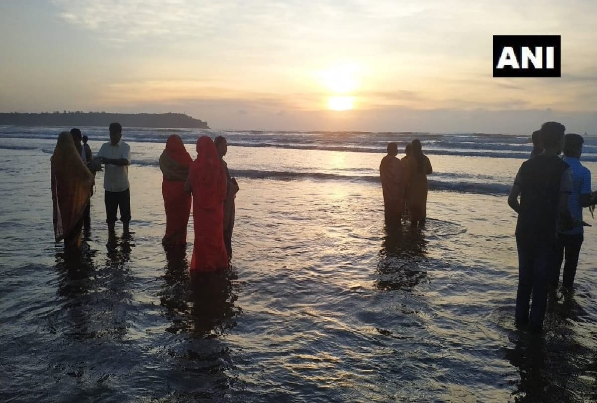 Chhath Puja 2020 nahay Khay Date rituals and significance