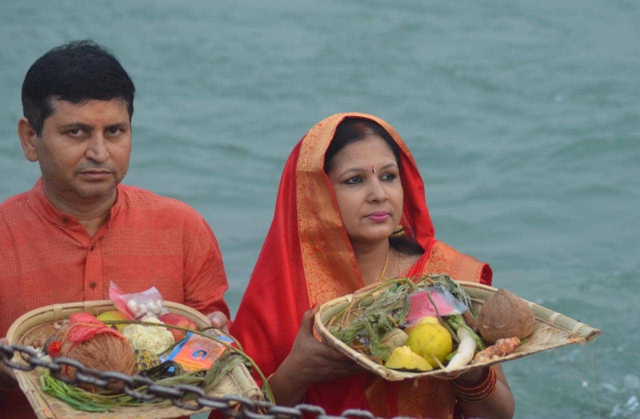 Chhath Puja 2020 in Hindi: Puja Samagri, Puja Vidhi And Story, Chhath Puja Ki Samagri, Chhath Puja Ki Vidhi