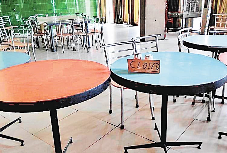 india coffee house tender by punjab university chandigarh