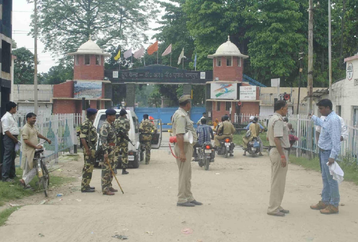 terrorist attack on CRPF Group Center Court ruled after 12 years Full timeline of case