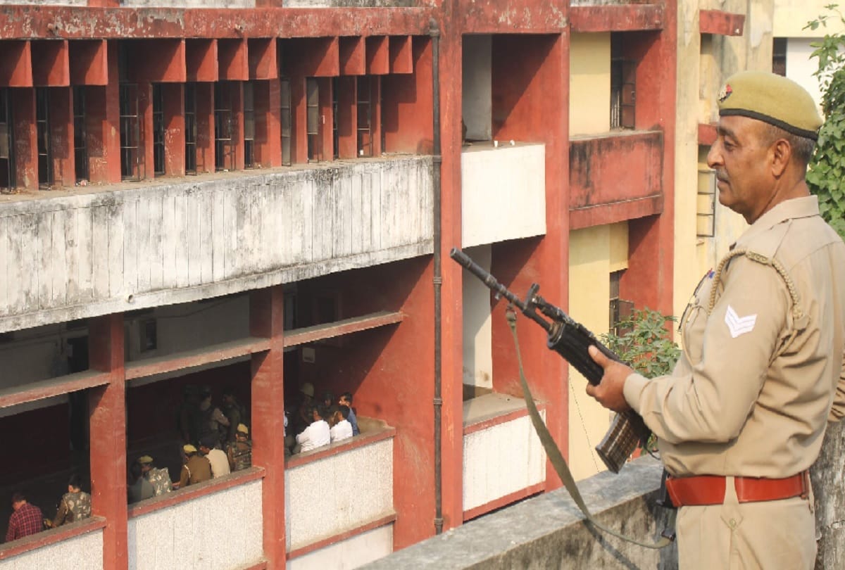 terrorist attack on CRPF Group Center Court ruled after 12 years Full timeline of case