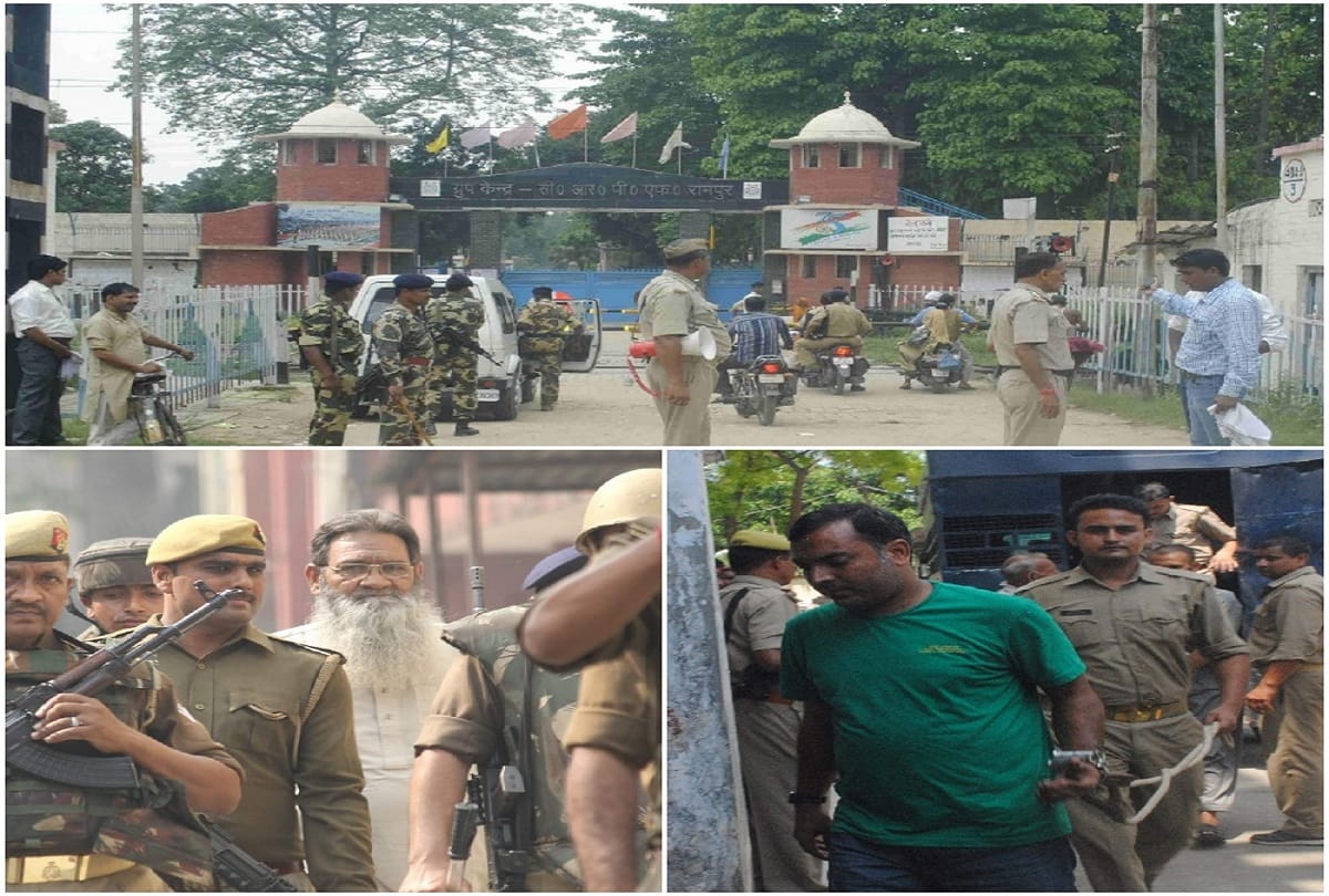 terrorist attack on CRPF Group Center Court ruled after 12 years Full timeline of case