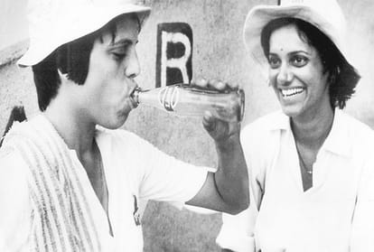 A warrior, strict administrator, Story of last Parsi cricketer and ex coa member Diana Edulji