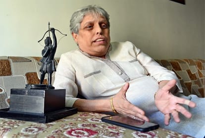 A warrior, strict administrator, Story of last Parsi cricketer and ex coa member Diana Edulji
