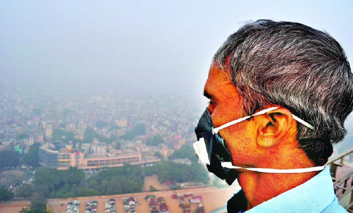 Delhi Government changed office timings for government offices during the Odd-Even scheme 