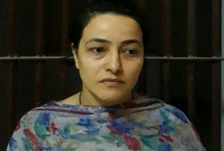 honeypreet biography, dera sacha sauda, ram rahim, priyanka taneja
