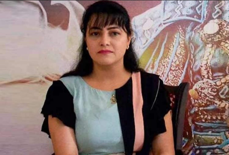 honeypreet biography, dera sacha sauda, ram rahim, priyanka taneja