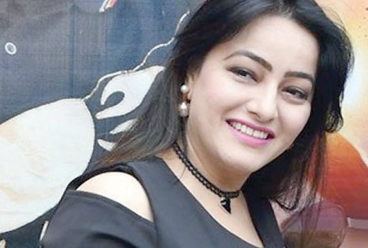 honeypreet biography, dera sacha sauda, ram rahim, priyanka taneja