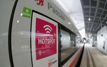 Passengers will get hot spot facility in trains, passengers of sleeper will also get benefit