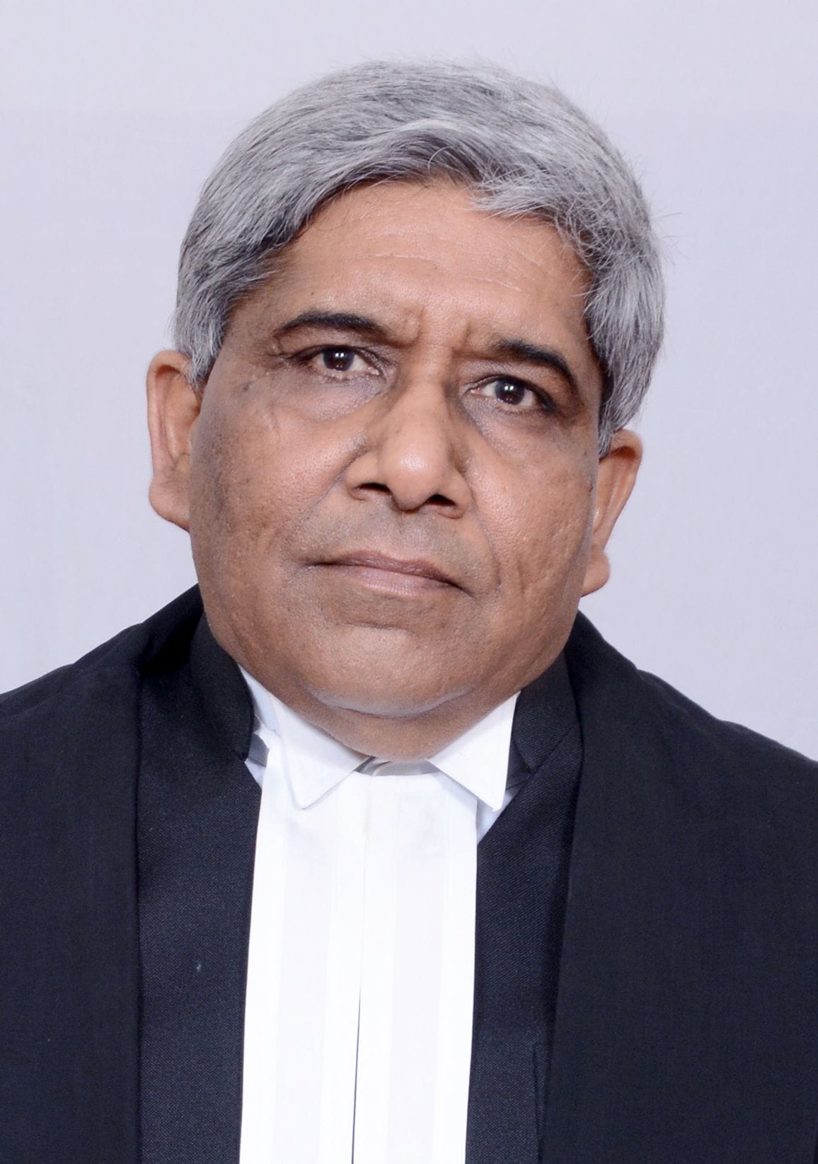 Justice Sudhir Agrawal Allahabad Highcourt