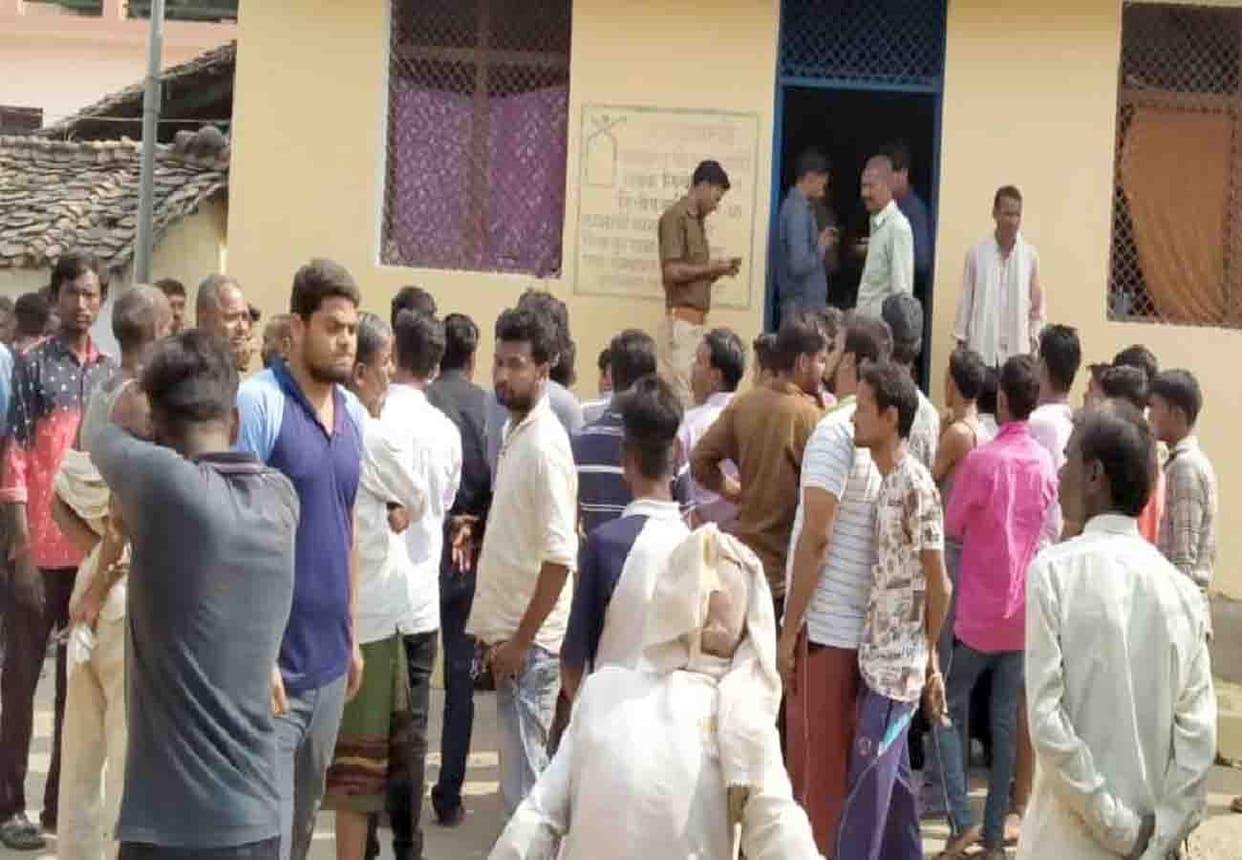 youth brutally murder in mahoba