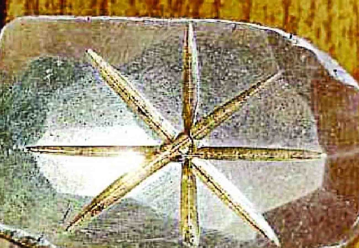 young man caught with fake gold in chitrakoot
