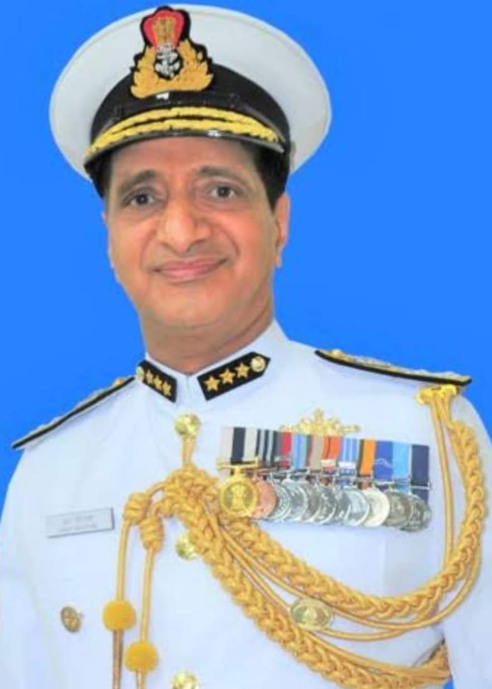 kripa Nautiyal of Uttarakhand becomes Additional Director General of Coast Guard