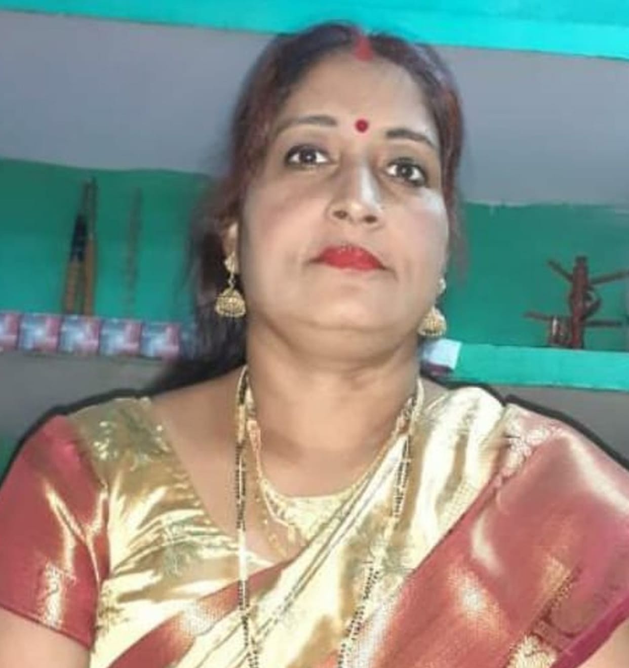 murder in mainpuri. crime. women murder.