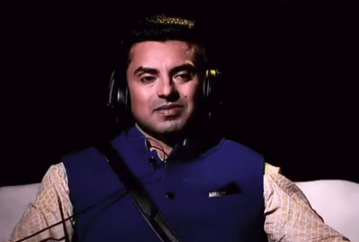 bigg boss 13 tehseen poonawala eliminated because of ayodhya verdict