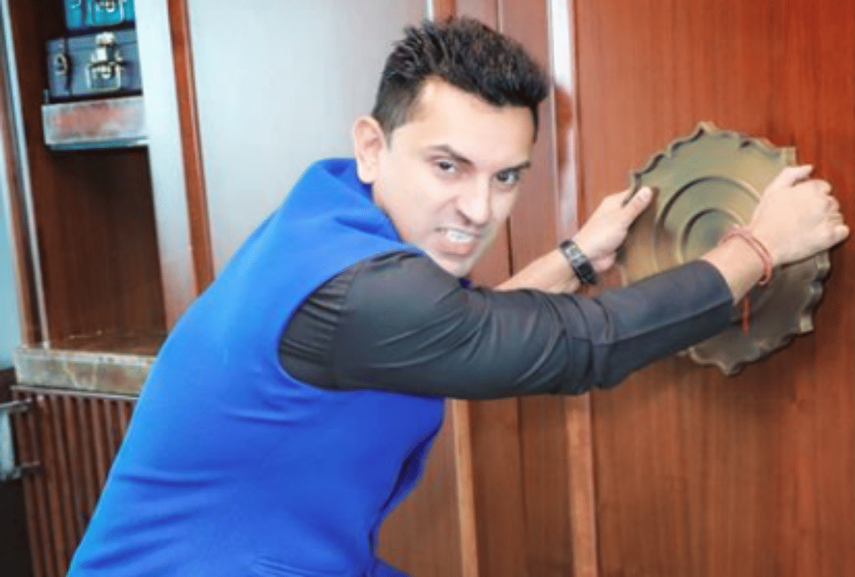 bigg boss 13 tehseen poonawala eliminated because of ayodhya verdict