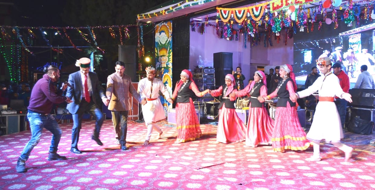 kinnour festival