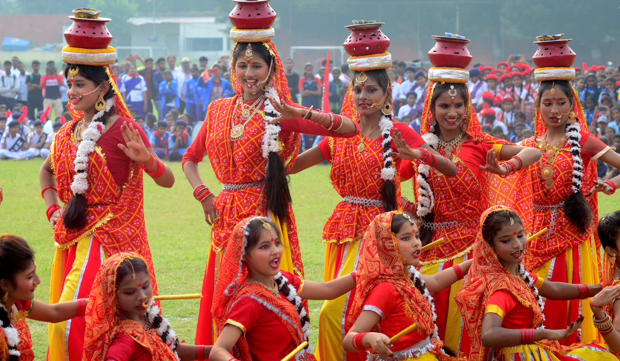 Government aims to promote sports along with education: Dr. Adinesh Sharma