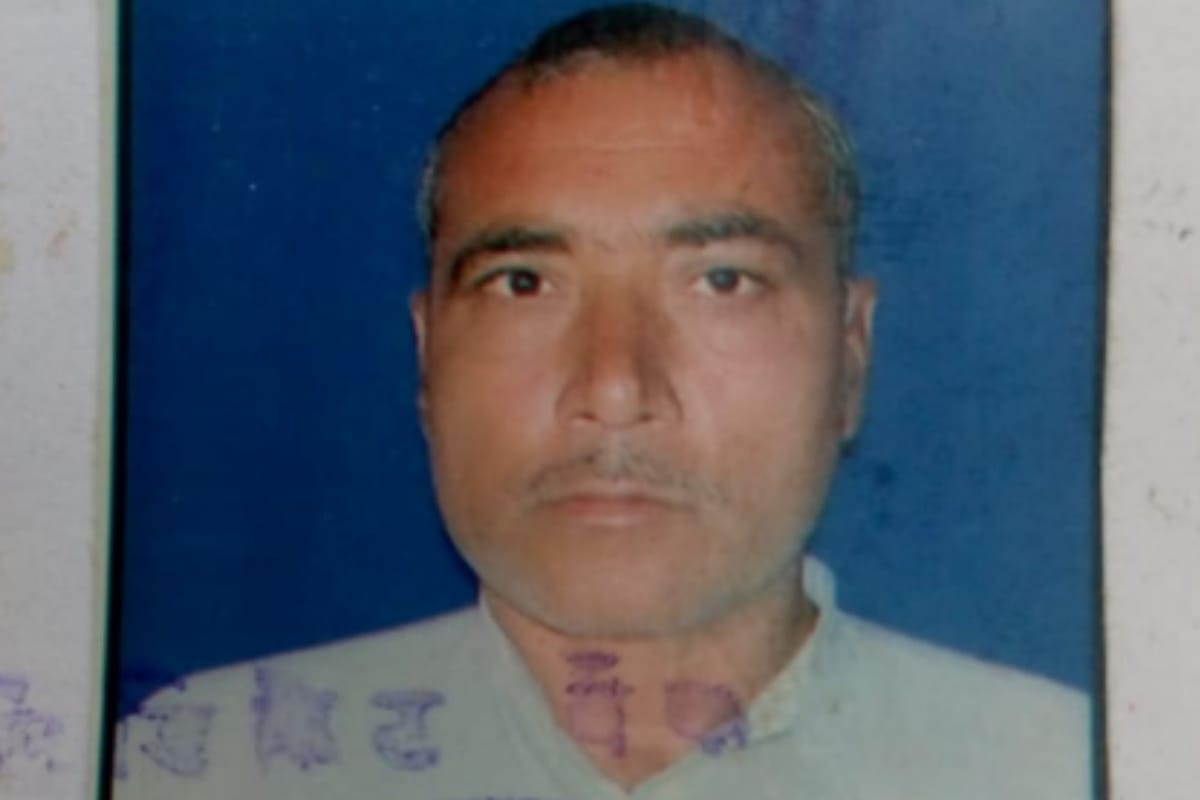farmer murder in Baghpat, Police starts investigation
