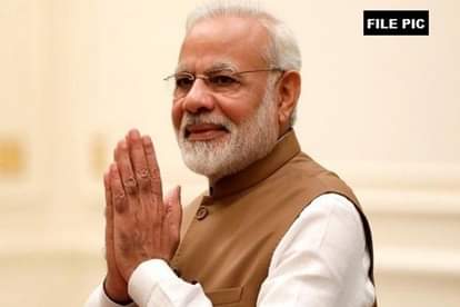citizen posted morphed picture of PM Modi, court directed him not to use social for year