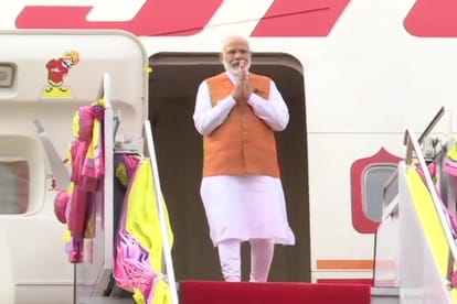 LIVE Updates PM Narendra Modi From ASEAN Summit in Bangkok