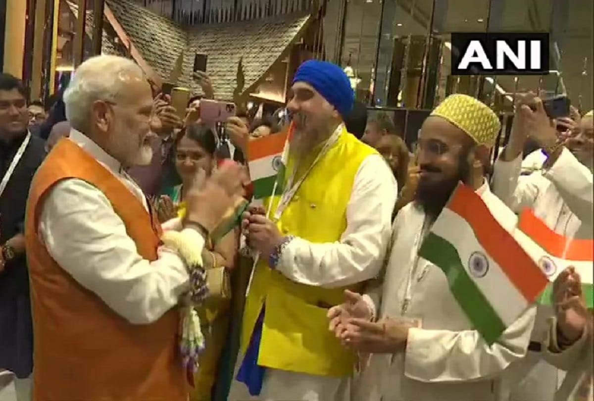 PM Modi reaches Bangkok Post says India seeks balance across goods, services and investments