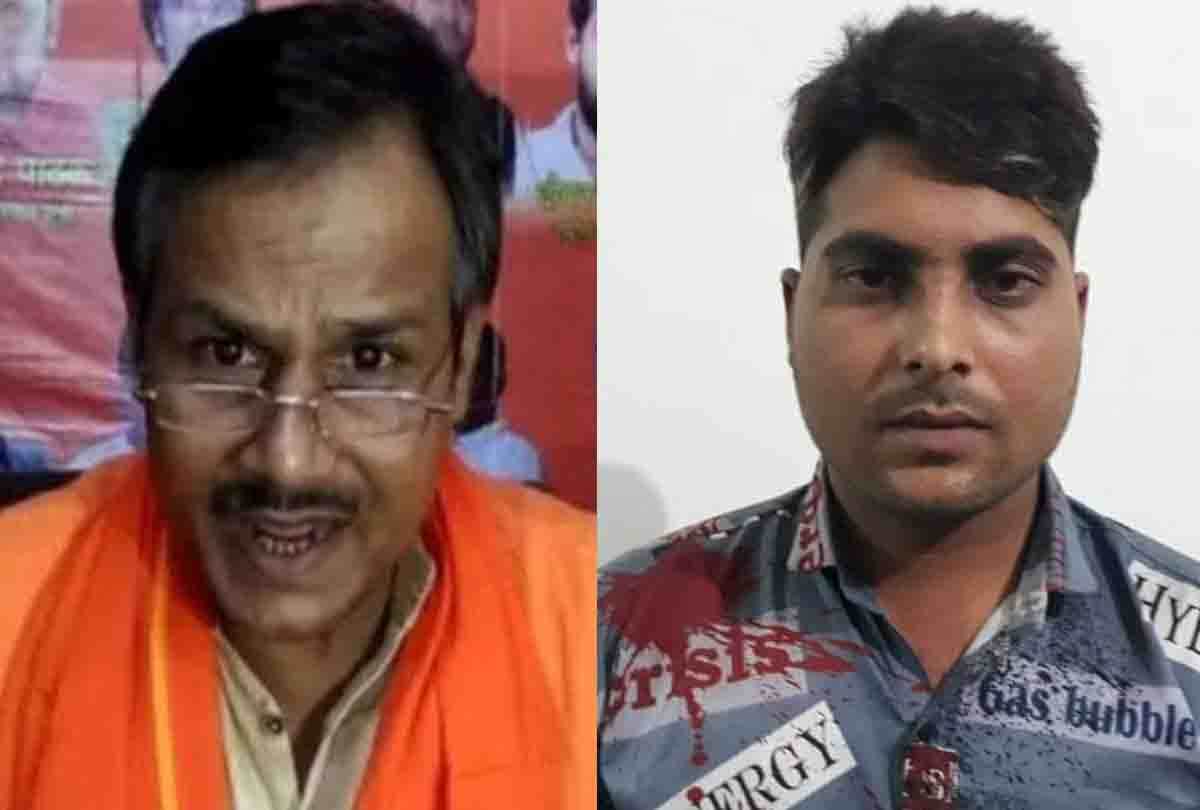 Another shocking revelation in the Kamlesh Tiwari murder case