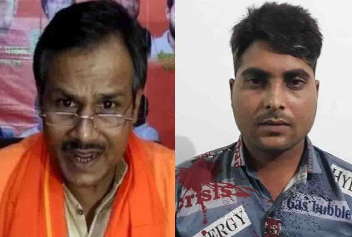 Another shocking revelation in the Kamlesh Tiwari murder case