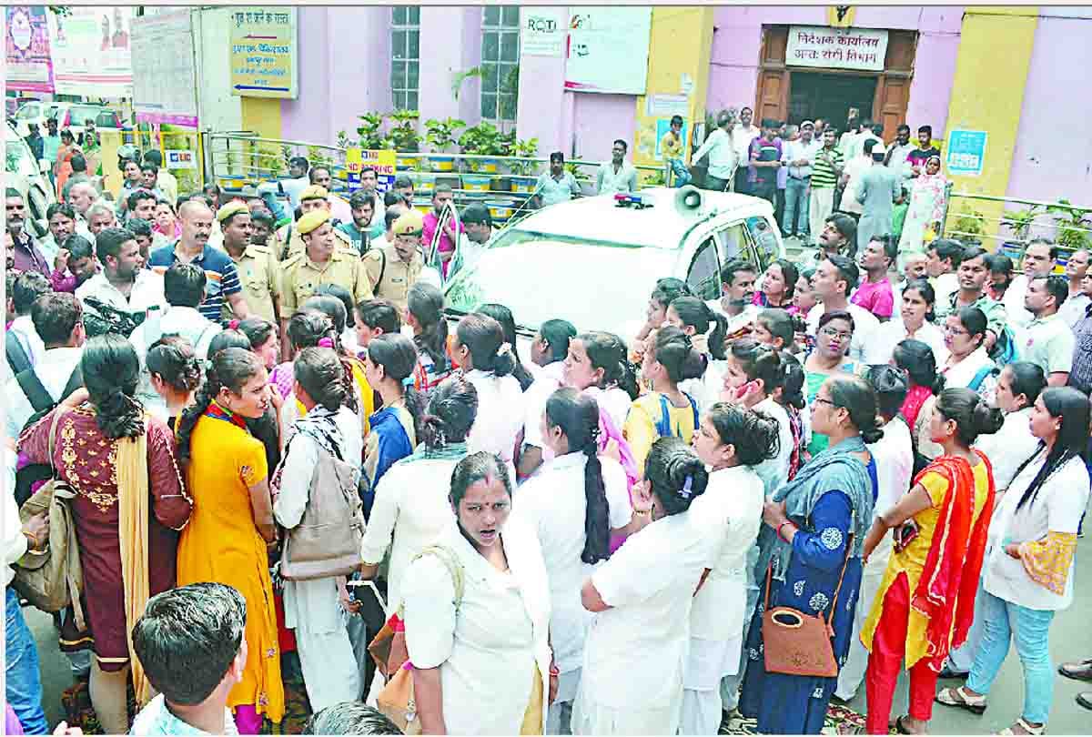 Family of dengue patient pleaded for help from DM