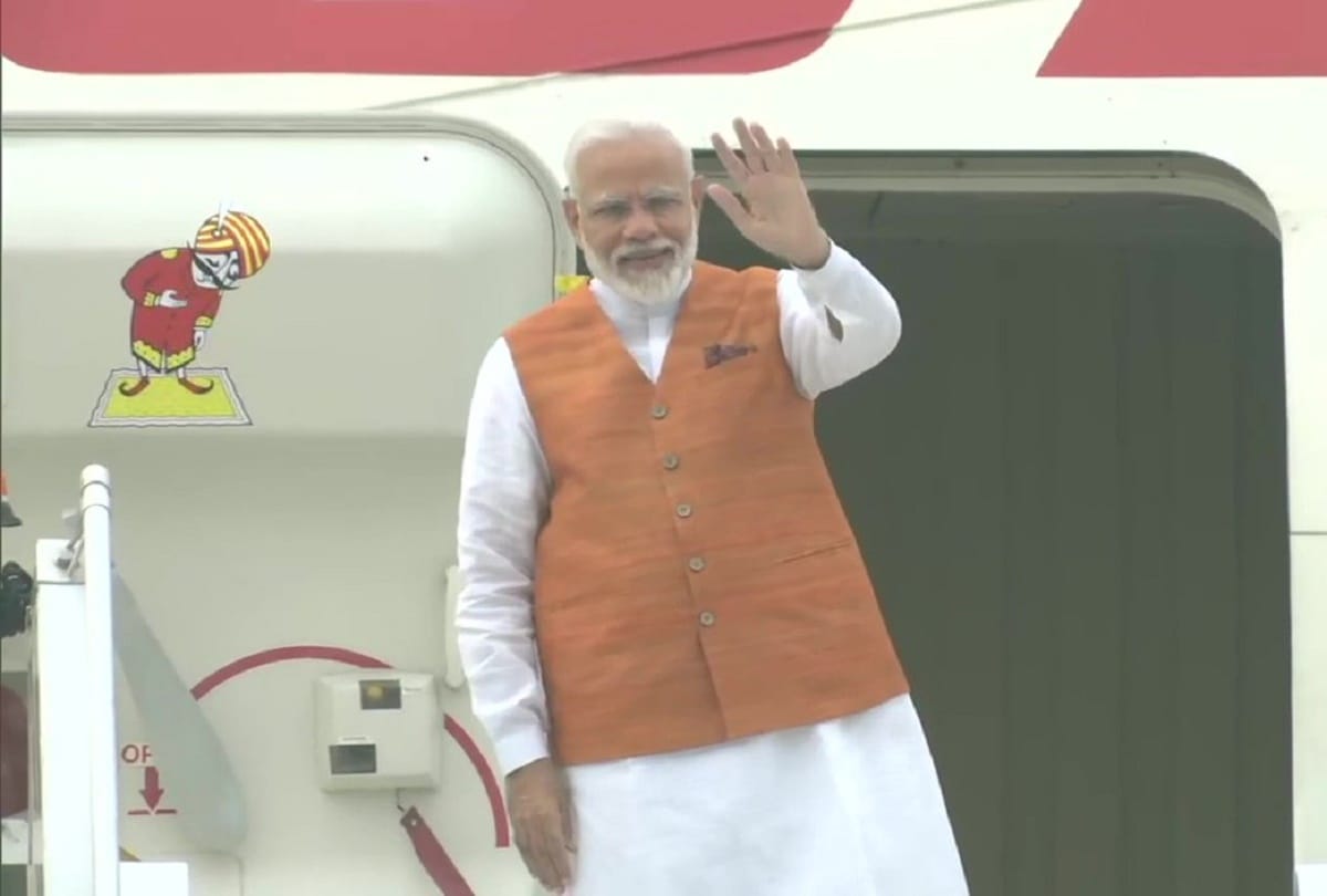 Pm Modi visit to Bangkok starts from today, rcep will be focused