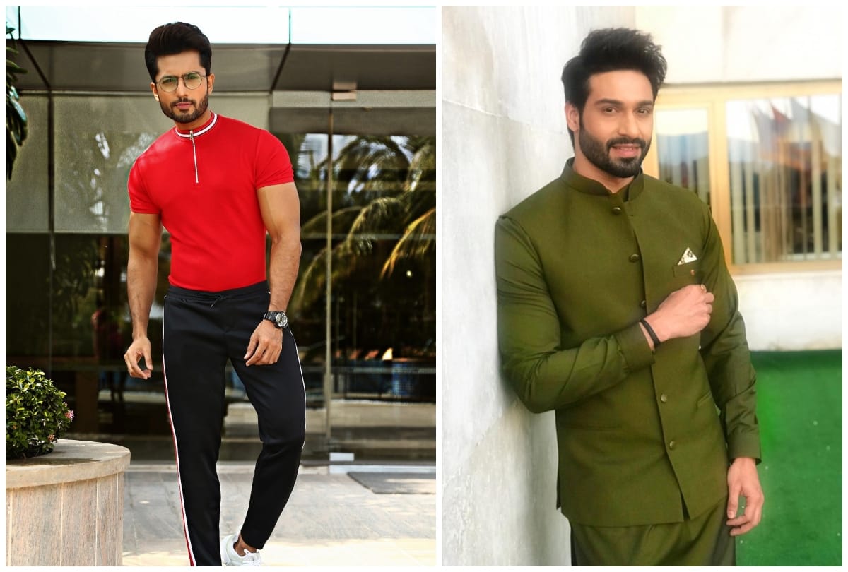 Shahrukh Khan birthday special Arjun Bijlani to Sharad Malhotra 15 celebrties on king khan