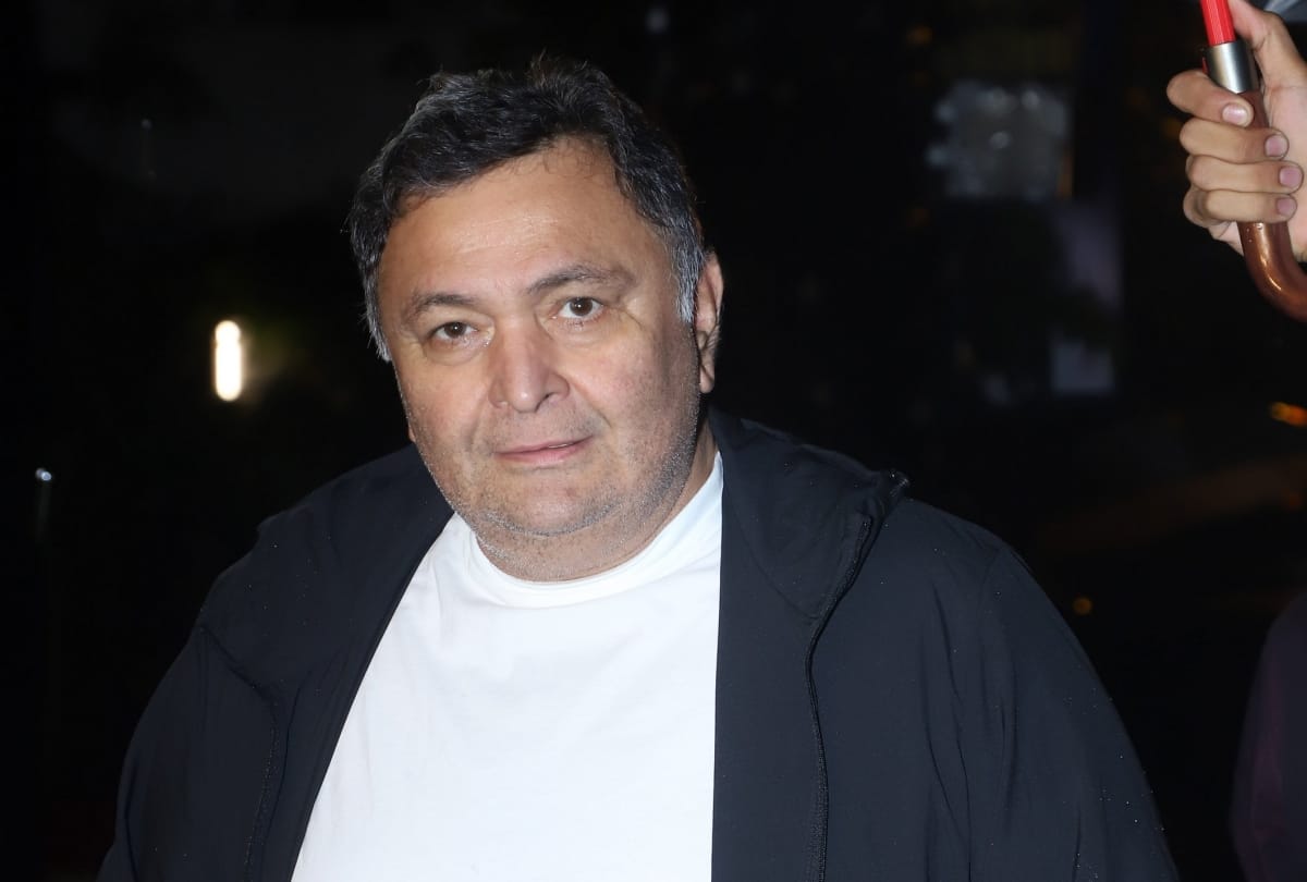 Rishi Kapoor Best Friend Raj Bansal Reveals That He Knows About Cancer Diagnosis After kapoor Family