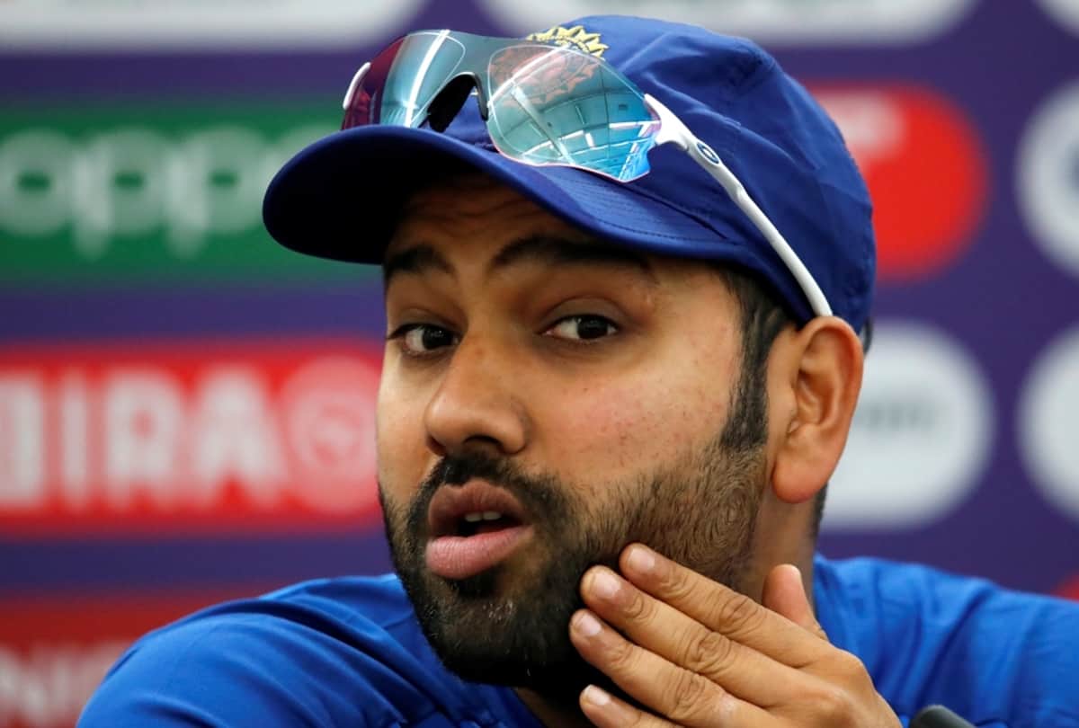 INDvsBAN 2nd t20i: raohit sharma says Batting looks good, pace combination will depend on track