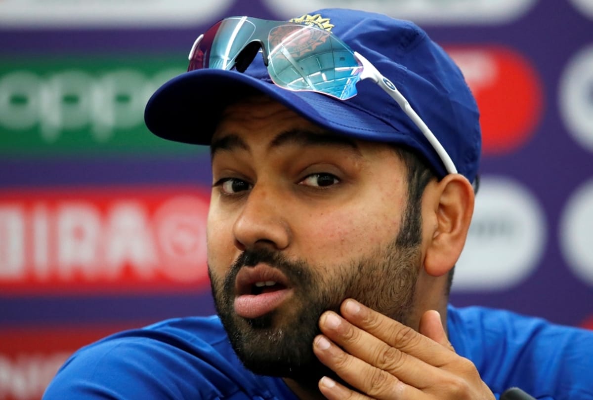INDvsBAN 2nd t20i: raohit sharma says Batting looks good, pace combination will depend on track